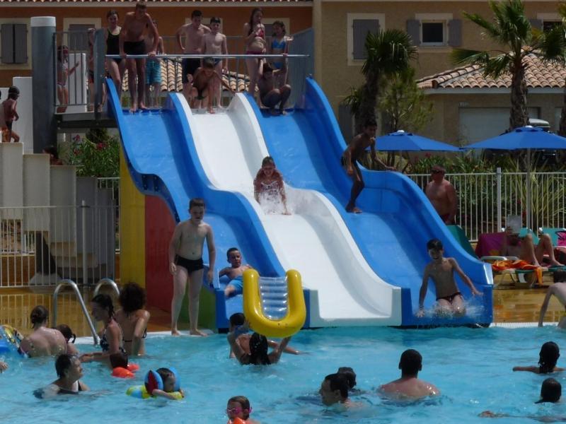 Maison Climatisee Avec Piscine Chauffee กัลวีสซง ภายนอก รูปภาพ