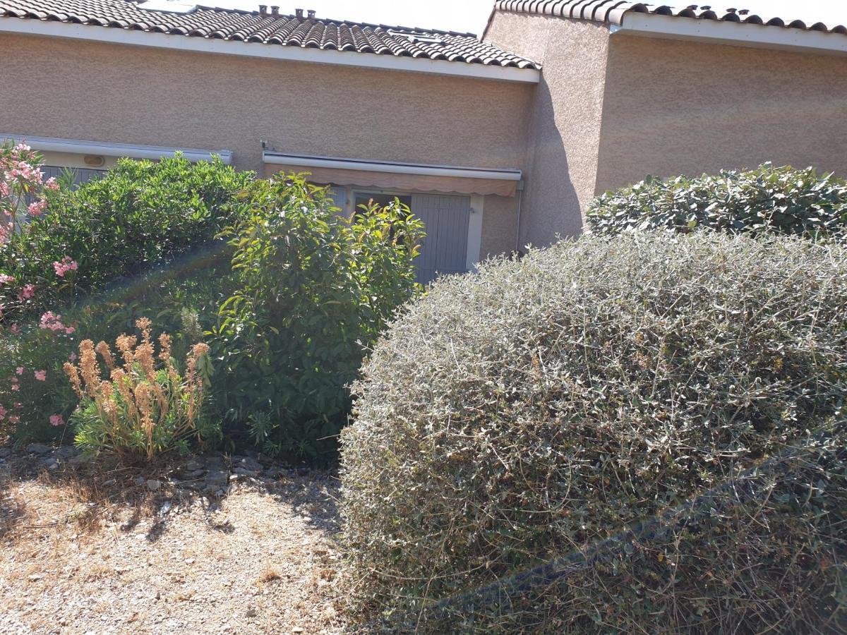 Maison Climatisee Avec Piscine Chauffee กัลวีสซง ภายนอก รูปภาพ