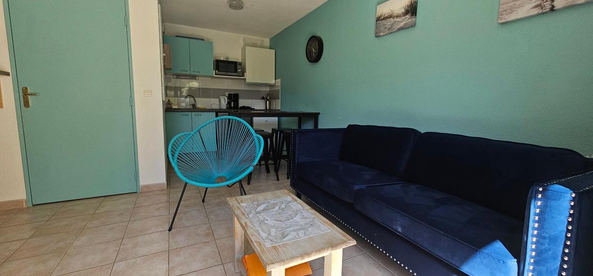 Maison Climatisee Avec Piscine Chauffee กัลวีสซง ภายนอก รูปภาพ